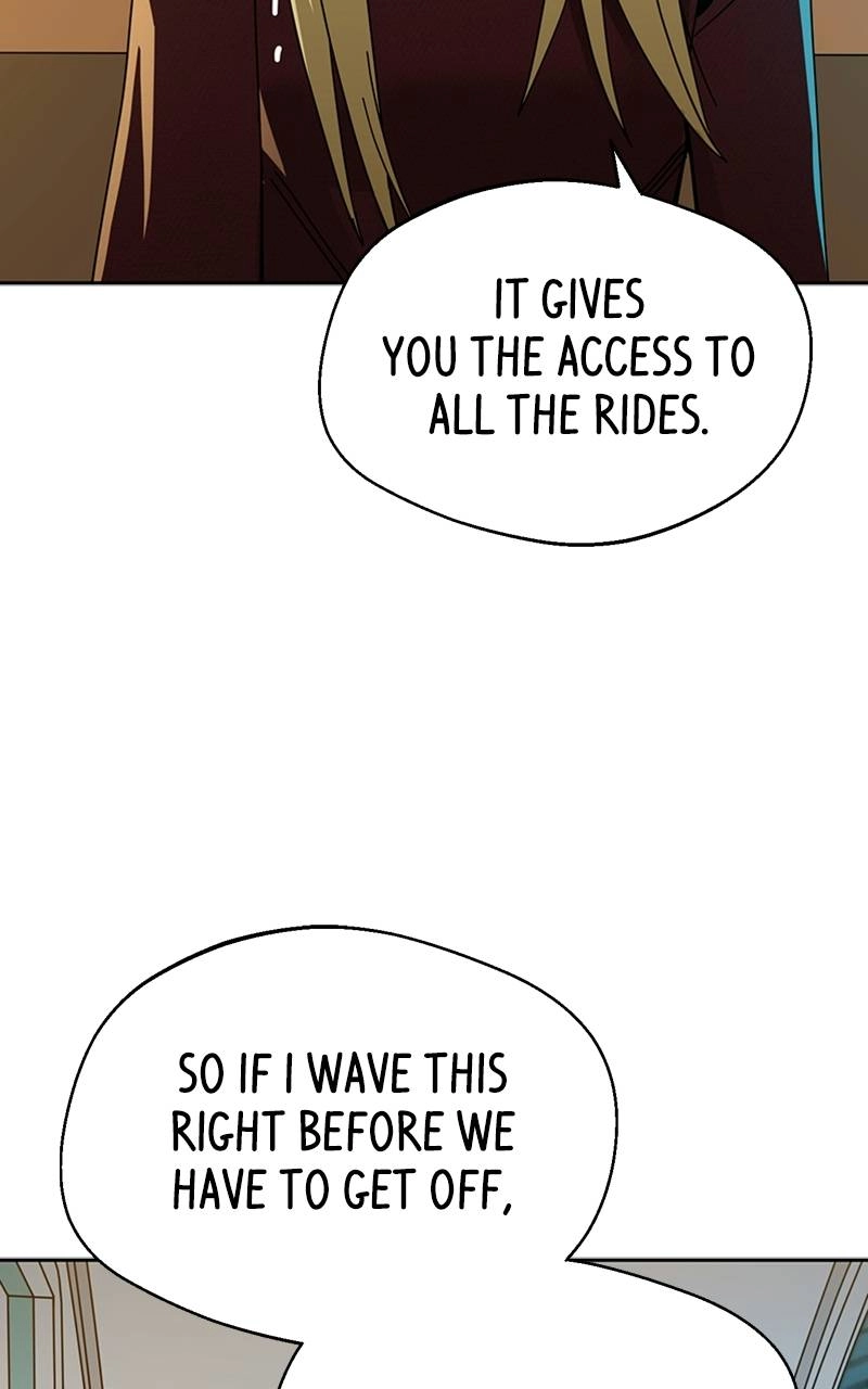 Maybe Meant to Be Chapter 35 - Checkmate Page 110