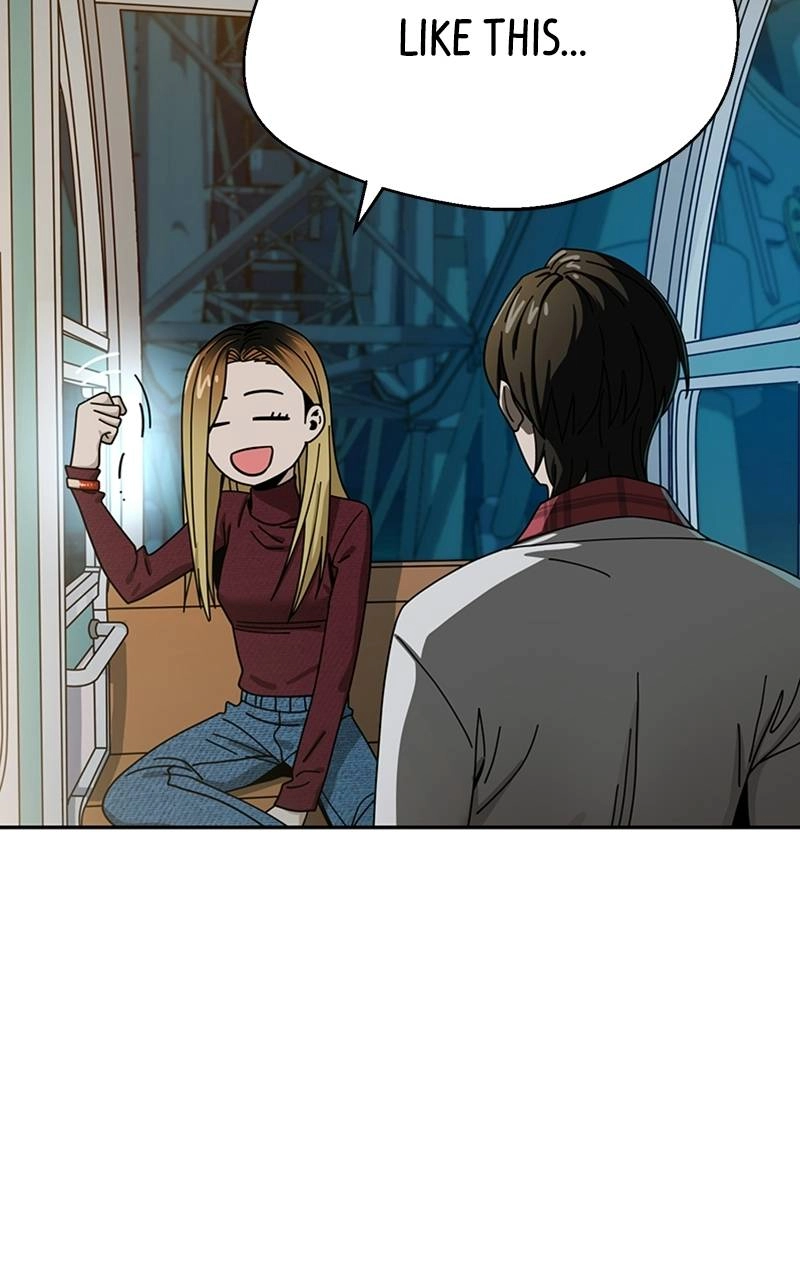 Maybe Meant to Be Chapter 35 - Checkmate Page 111