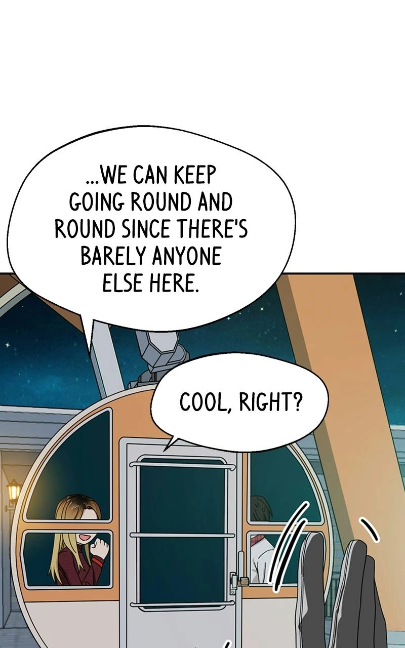 Maybe Meant to Be Chapter 35 - Checkmate Page 112