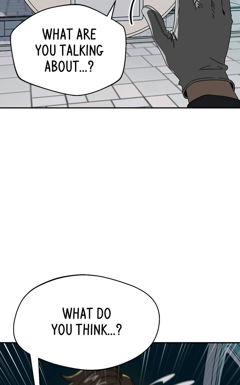 Maybe Meant to Be Chapter 35 - Checkmate Page 113