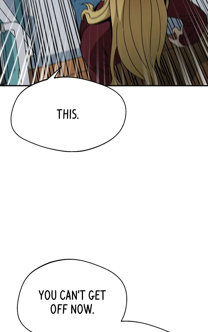 Maybe Meant to Be Chapter 35 - Checkmate Page 115