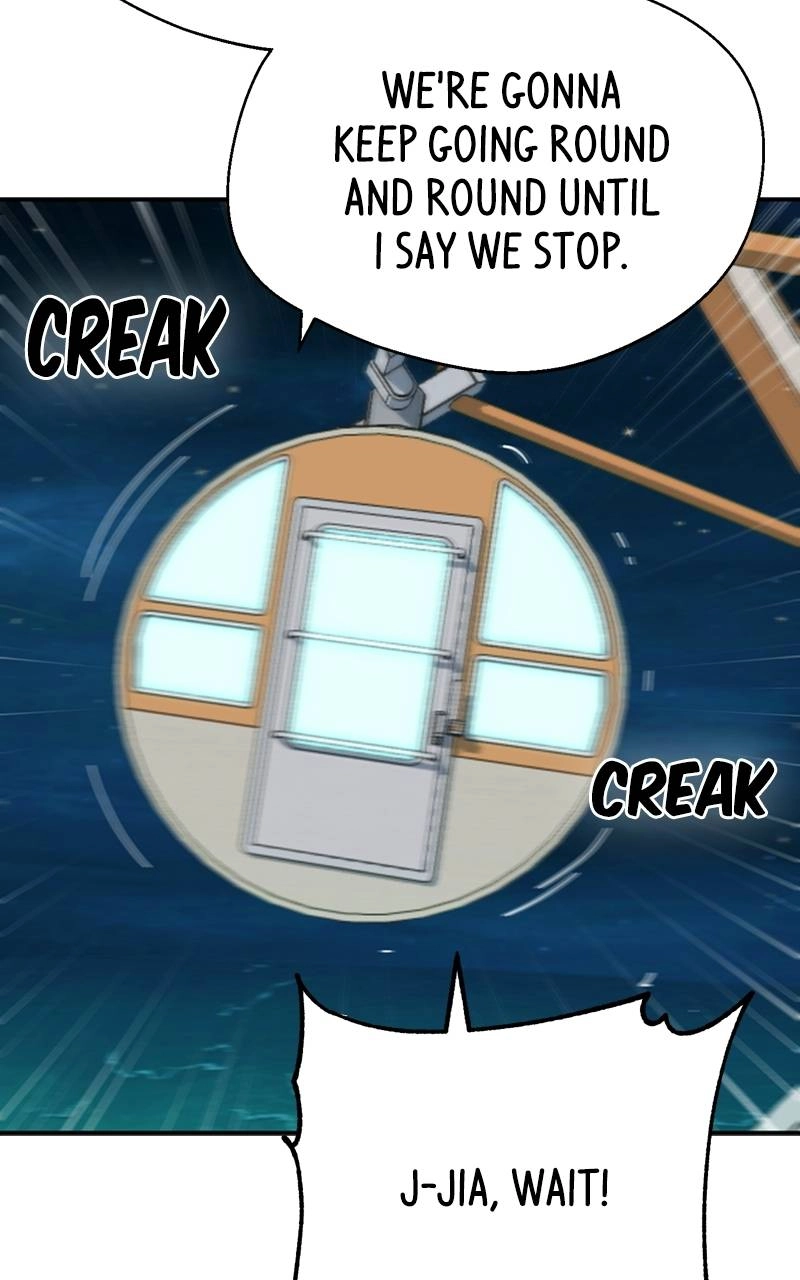 Maybe Meant to Be Chapter 35 - Checkmate Page 116