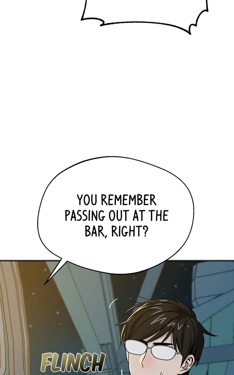 Maybe Meant to Be Chapter 35 - Checkmate Page 117