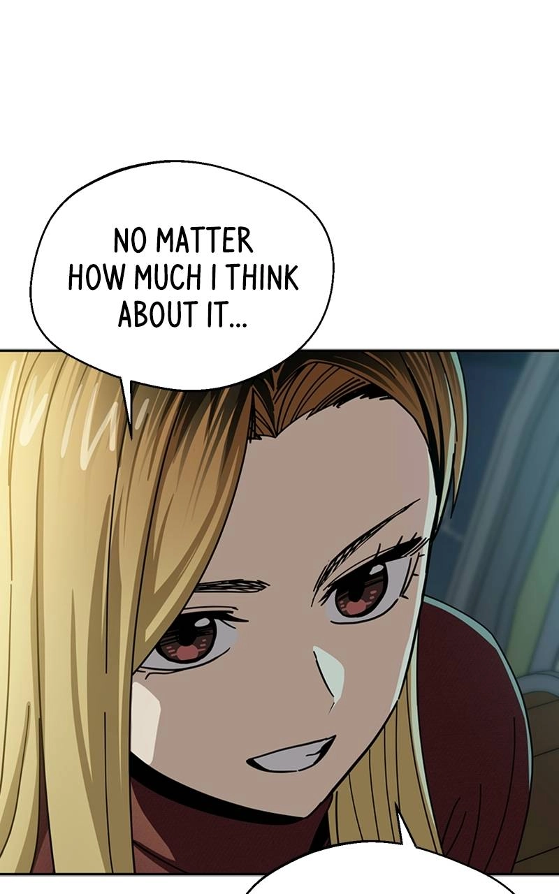 Maybe Meant to Be Chapter 35 - Checkmate Page 119