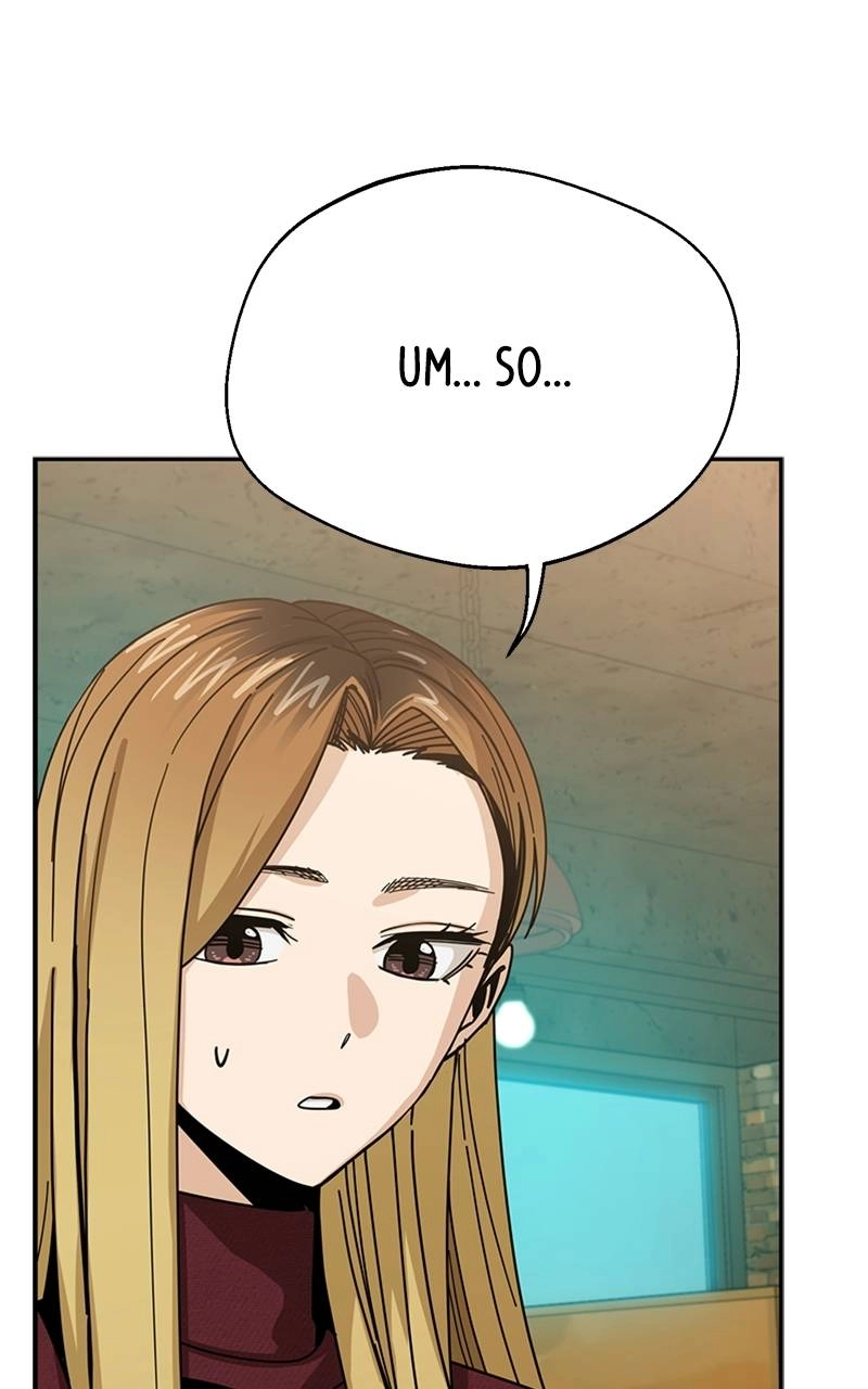 Maybe Meant to Be Chapter 35 - Checkmate Page 11