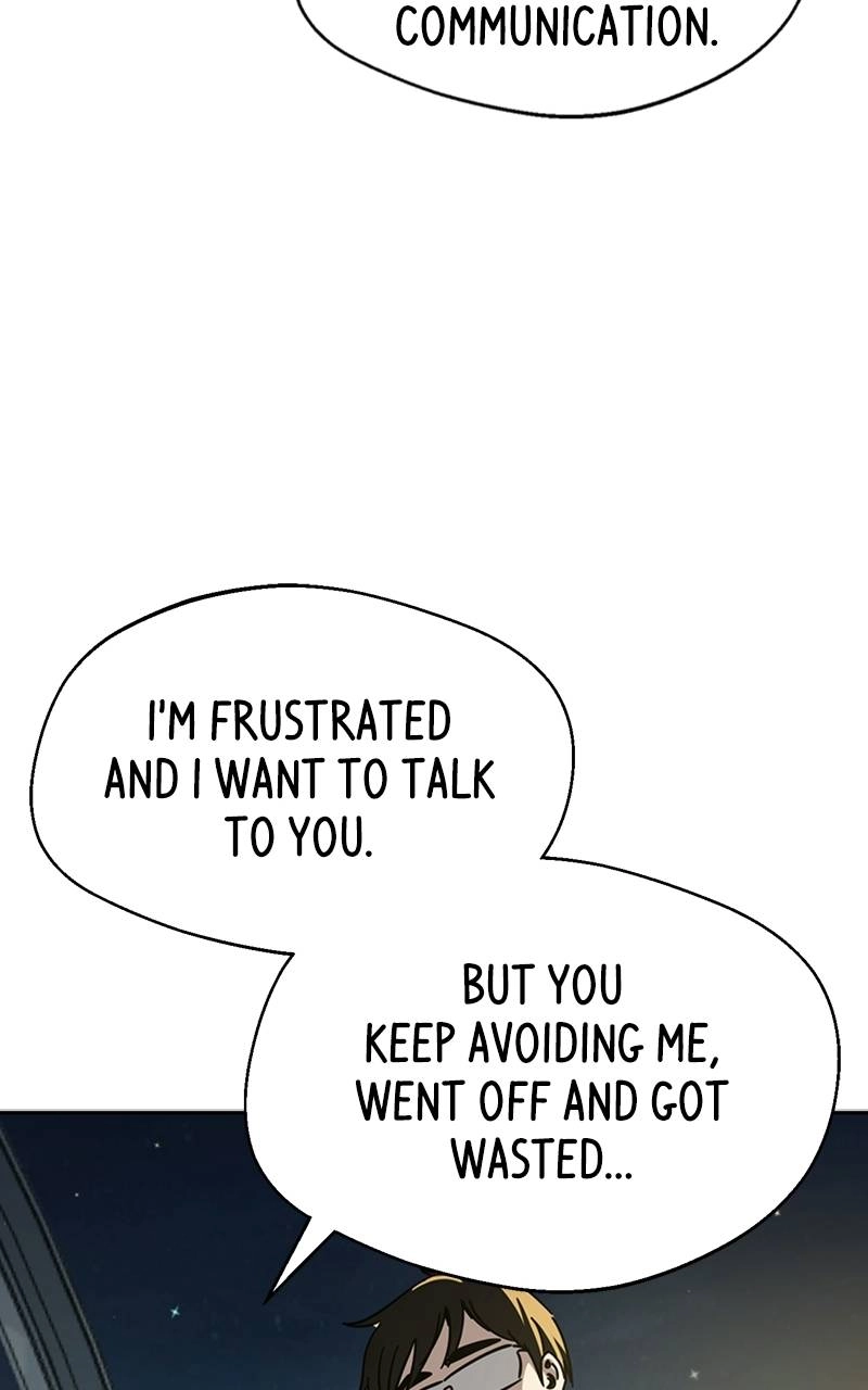 Maybe Meant to Be Chapter 35 - Checkmate Page 121