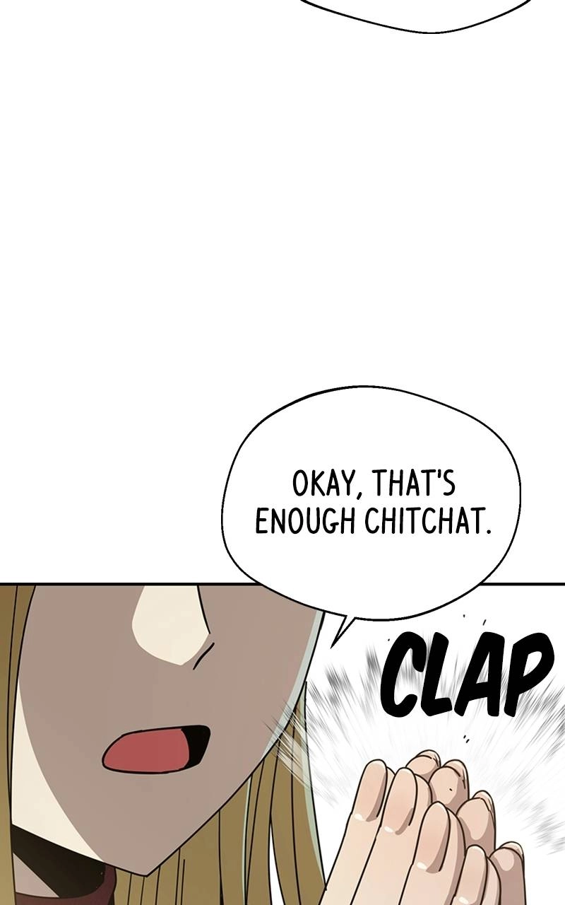 Maybe Meant to Be Chapter 35 - Checkmate Page 123