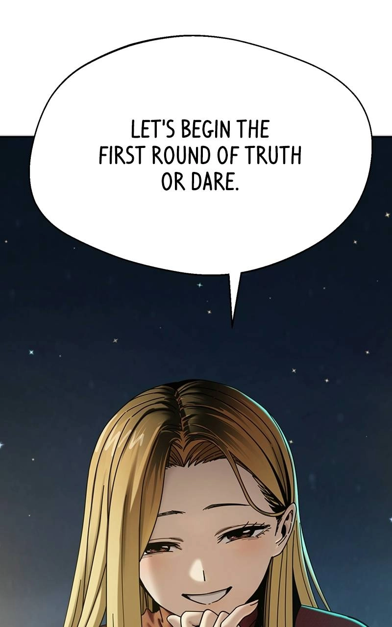 Maybe Meant to Be Chapter 35 - Checkmate Page 125