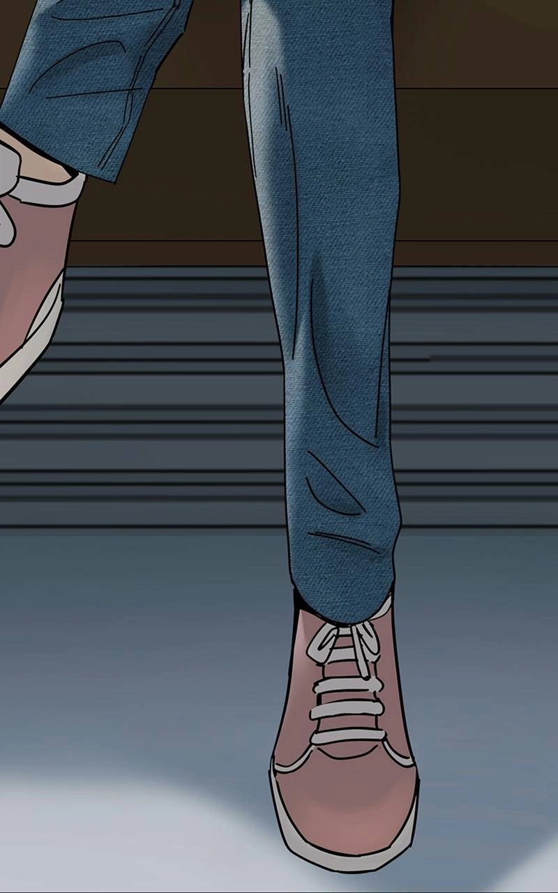 Maybe Meant to Be Chapter 35 - Checkmate Page 127
