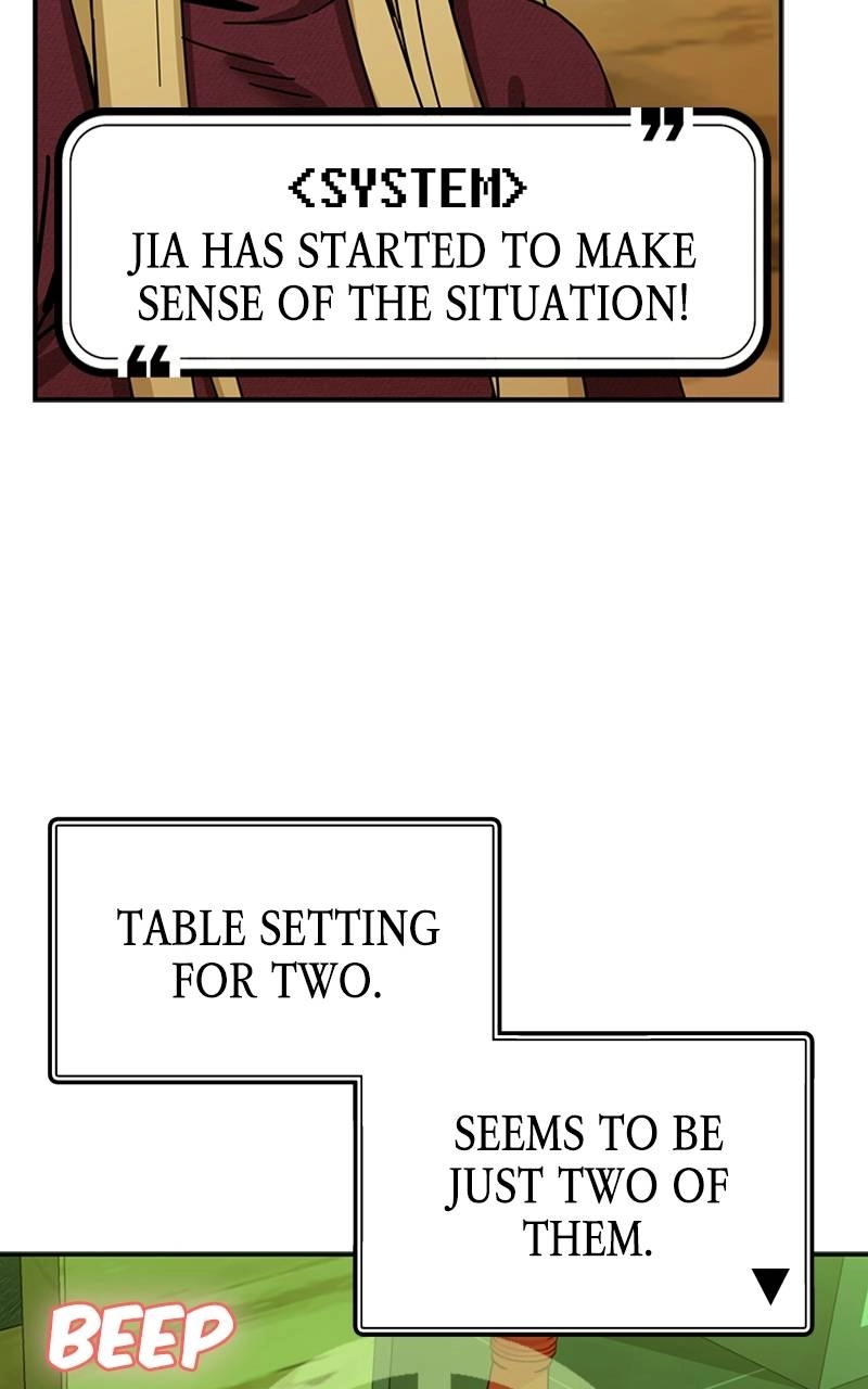 Maybe Meant to Be Chapter 35 - Checkmate Page 12