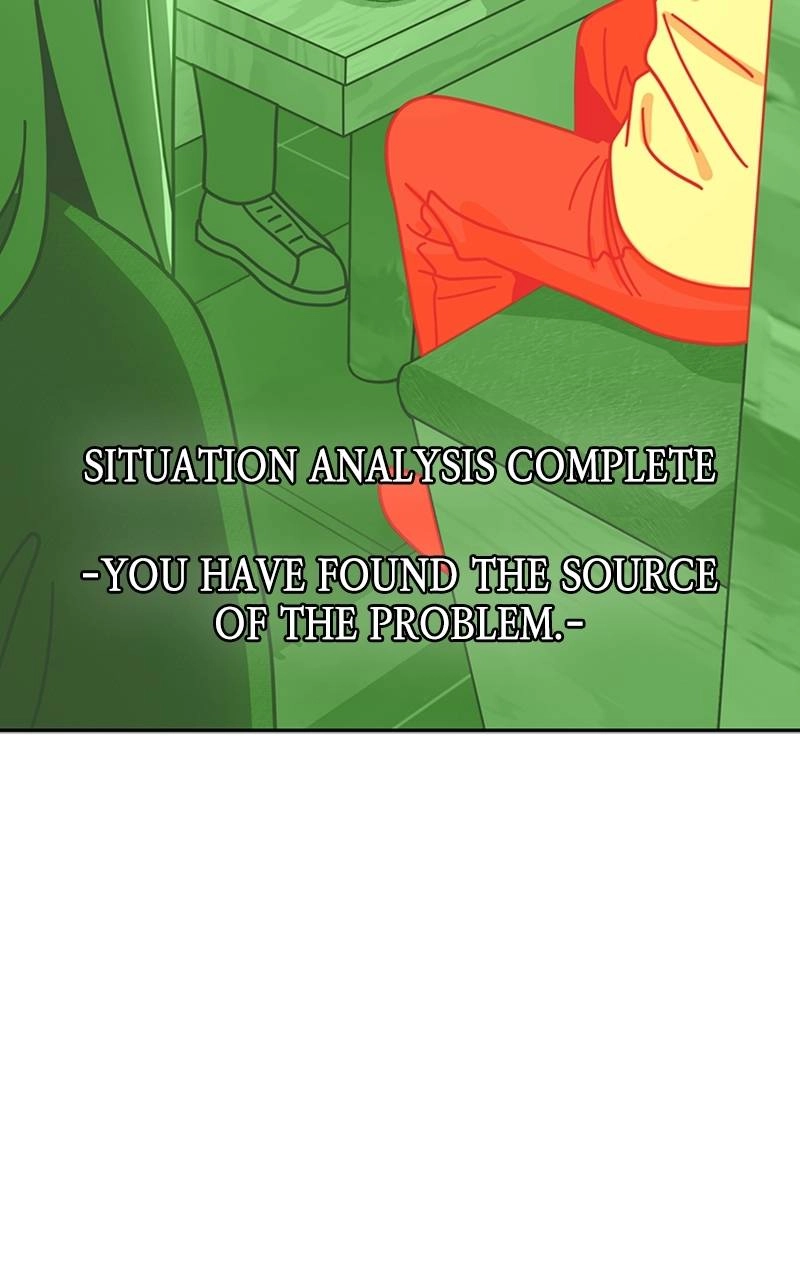 Maybe Meant to Be Chapter 35 - Checkmate Page 17