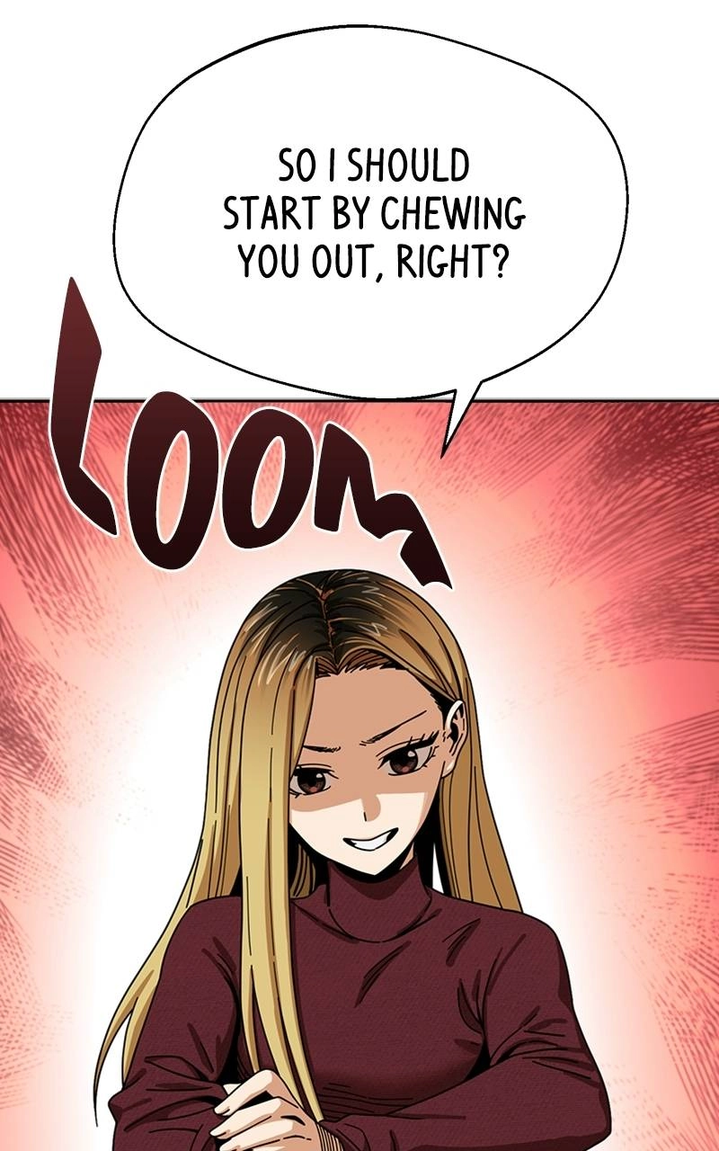Maybe Meant to Be Chapter 35 - Checkmate Page 18