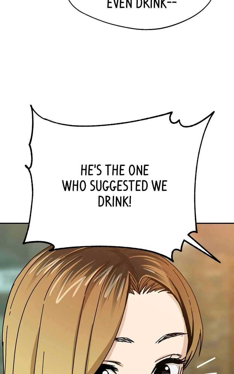 Maybe Meant to Be Chapter 35 - Checkmate Page 20
