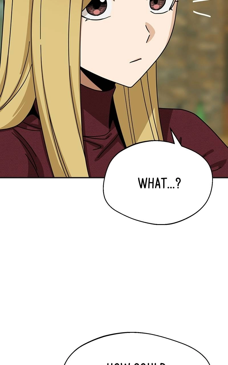 Maybe Meant to Be Chapter 35 - Checkmate Page 21