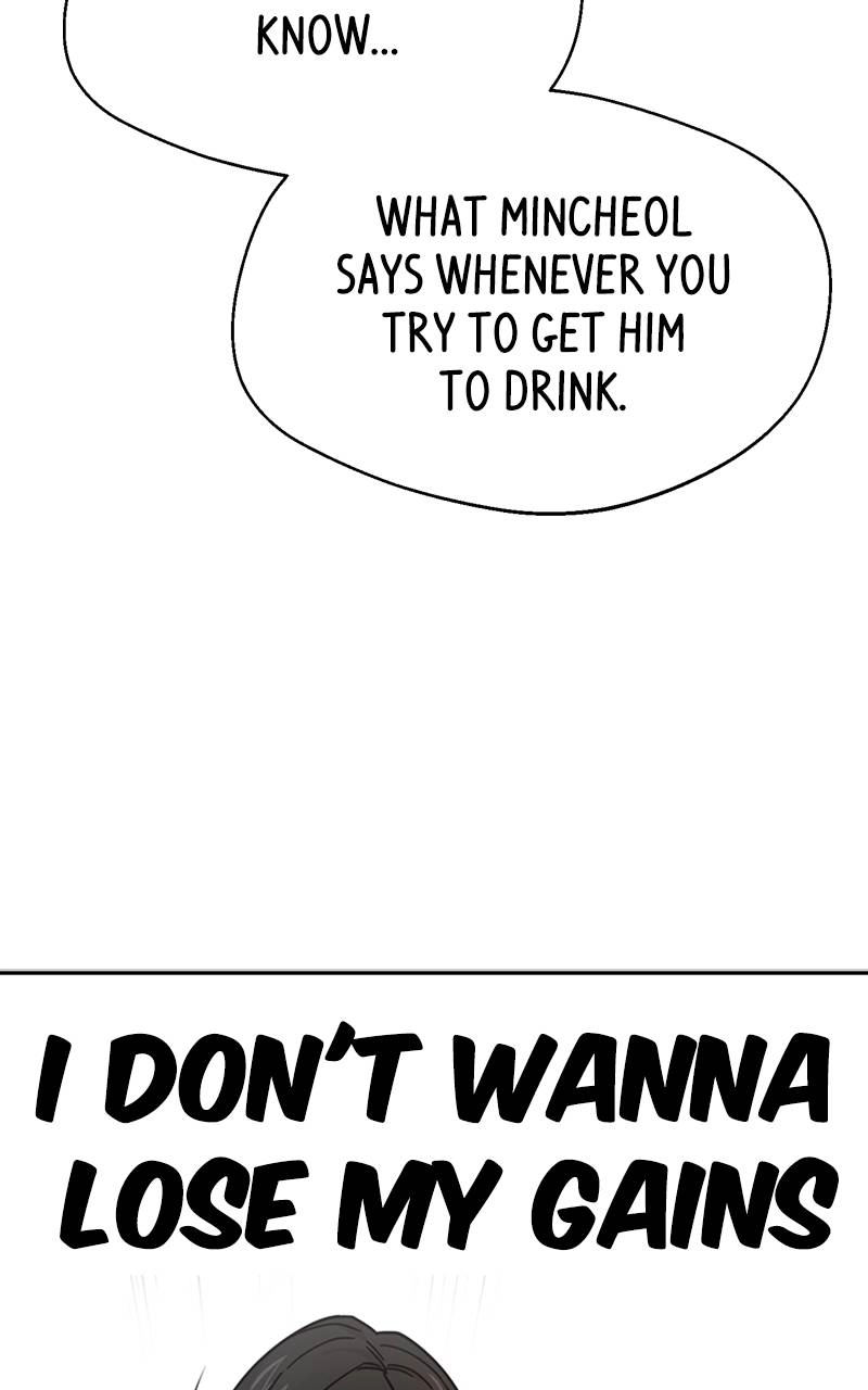 Maybe Meant to Be Chapter 35 - Checkmate Page 23