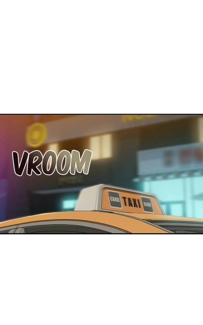 Maybe Meant to Be Chapter 35 - Checkmate Page 26