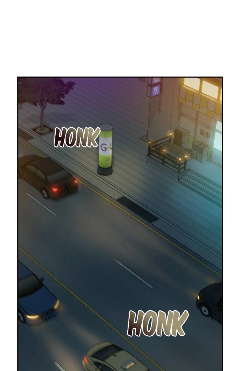 Maybe Meant to Be Chapter 35 - Checkmate Page 27