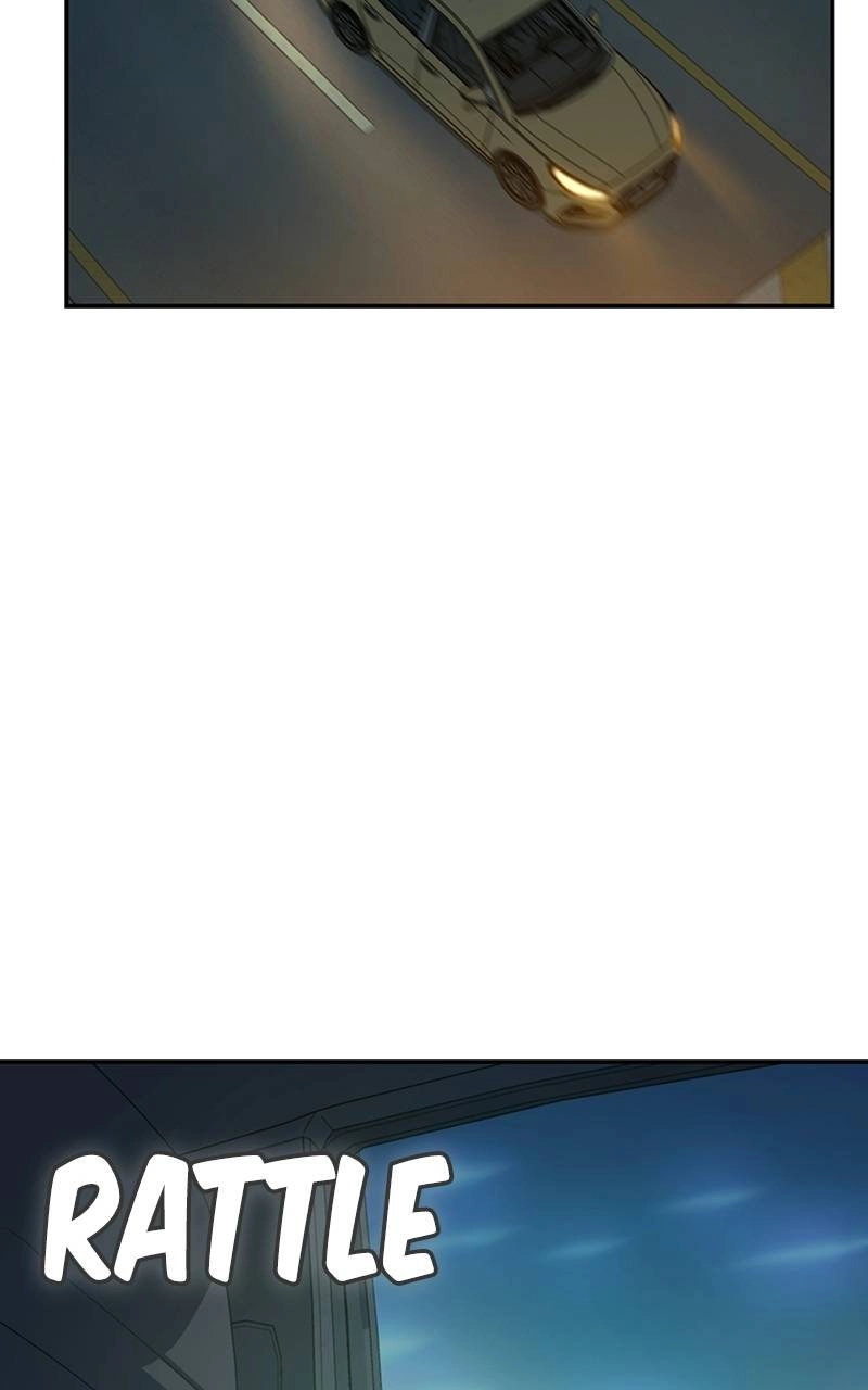 Maybe Meant to Be Chapter 35 - Checkmate Page 28