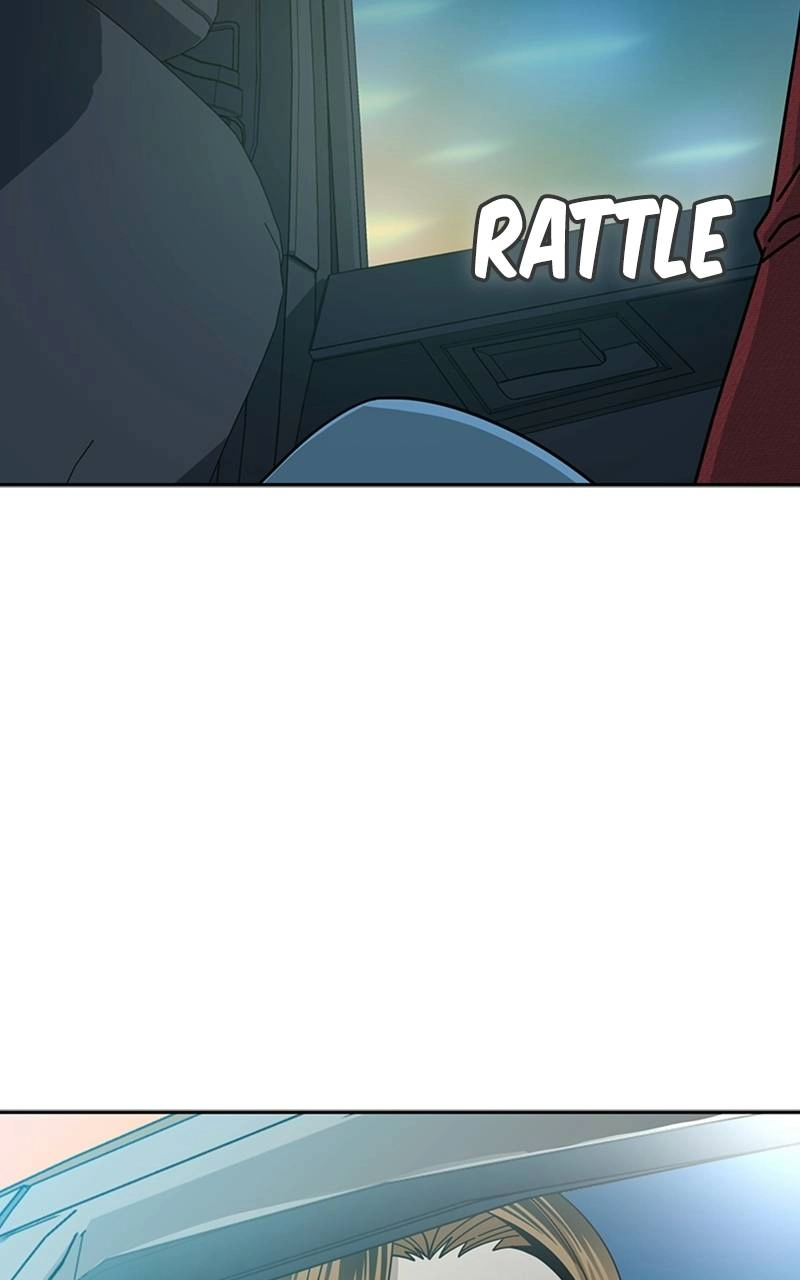 Maybe Meant to Be Chapter 35 - Checkmate Page 29