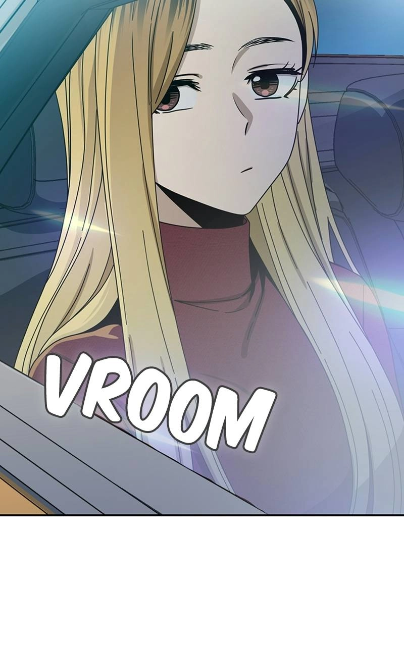 Maybe Meant to Be Chapter 35 - Checkmate Page 30