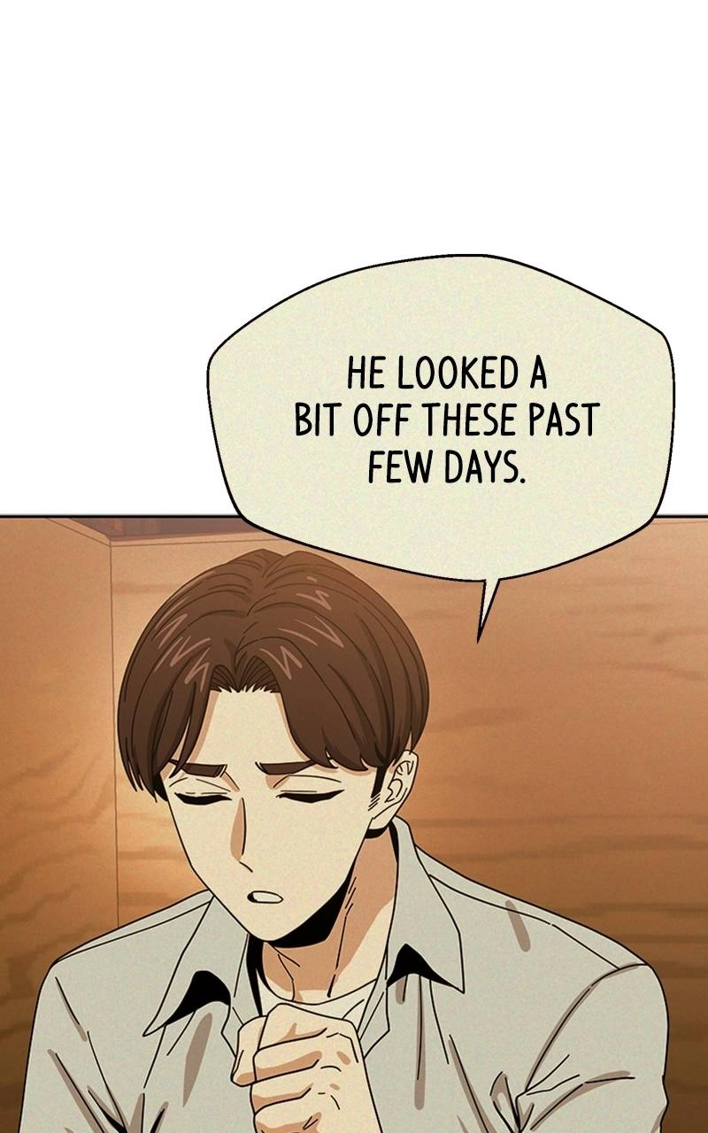 Maybe Meant to Be Chapter 35 - Checkmate Page 31