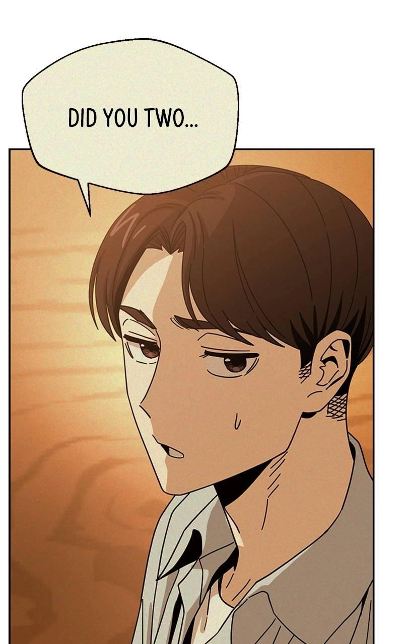 Maybe Meant to Be Chapter 35 - Checkmate Page 33