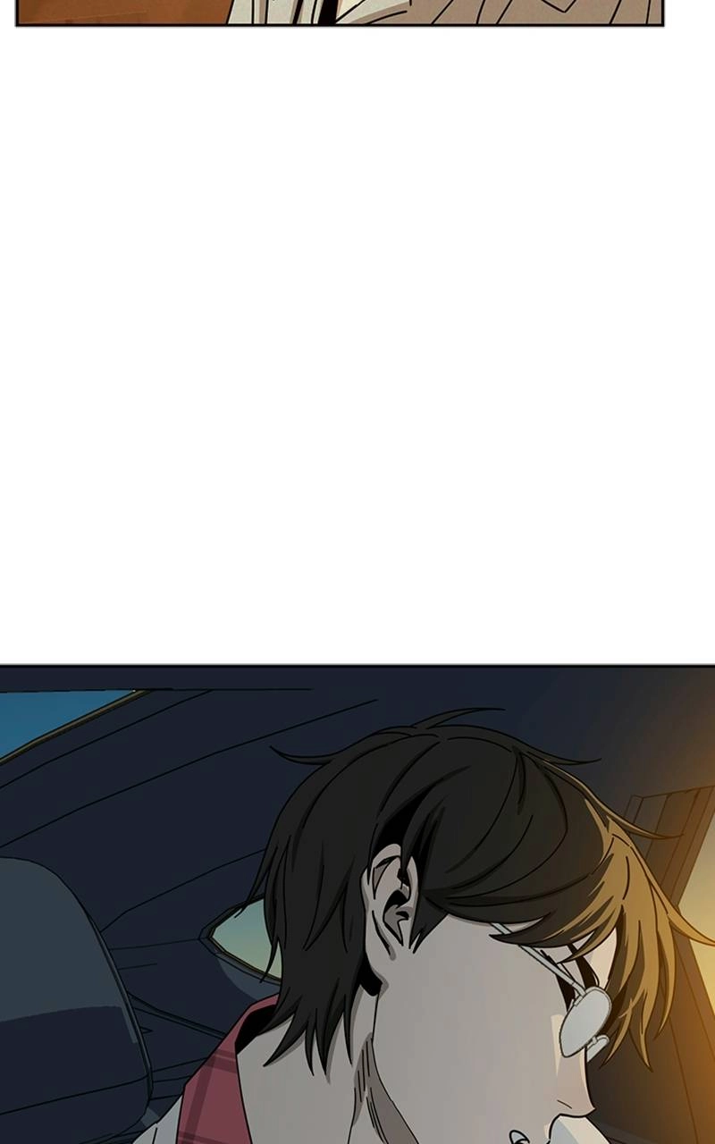 Maybe Meant to Be Chapter 35 - Checkmate Page 34