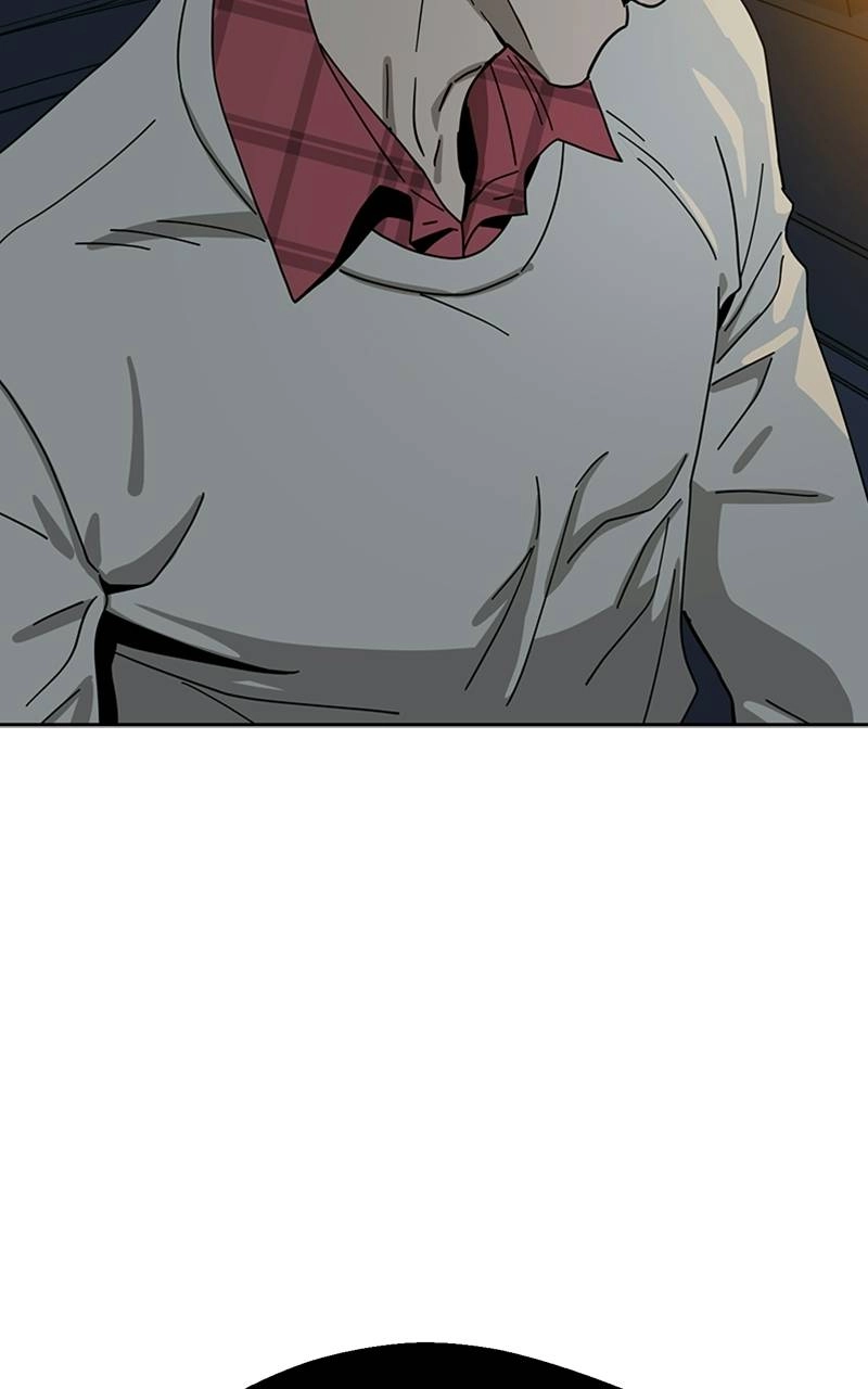 Maybe Meant to Be Chapter 35 - Checkmate Page 35