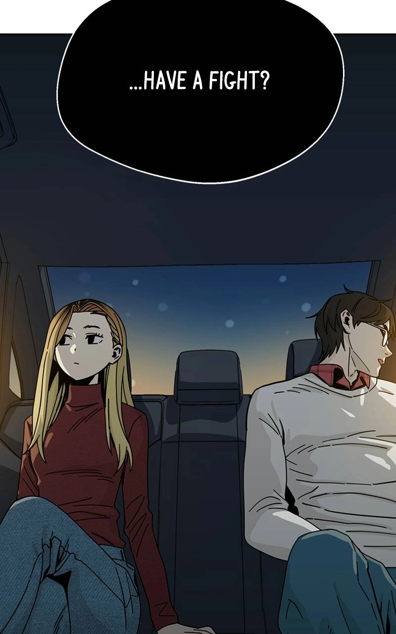 Maybe Meant to Be Chapter 35 - Checkmate Page 36