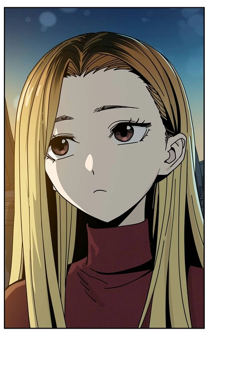 Maybe Meant to Be Chapter 35 - Checkmate Page 38