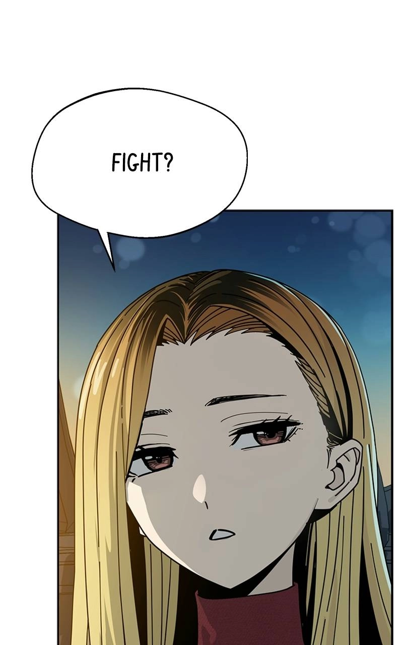 Maybe Meant to Be Chapter 35 - Checkmate Page 39