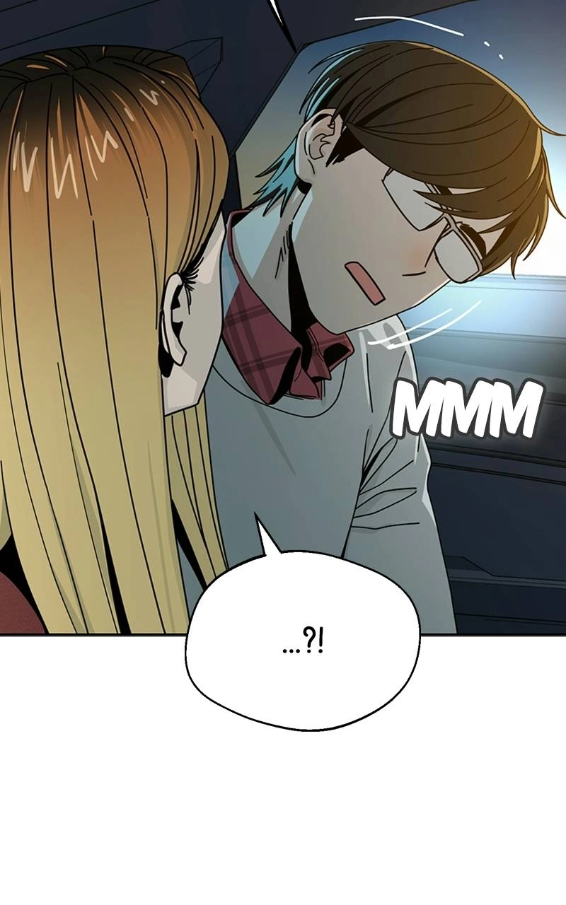 Maybe Meant to Be Chapter 35 - Checkmate Page 41