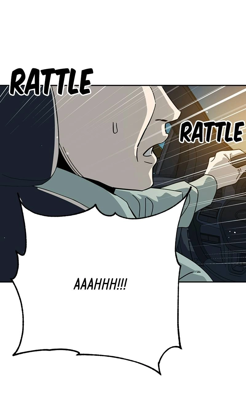 Maybe Meant to Be Chapter 35 - Checkmate Page 42