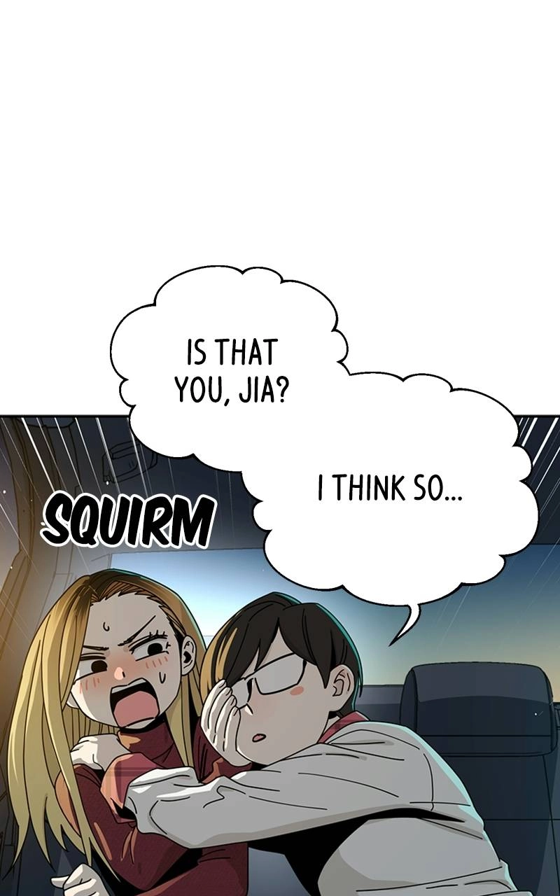 Maybe Meant to Be Chapter 35 - Checkmate Page 43