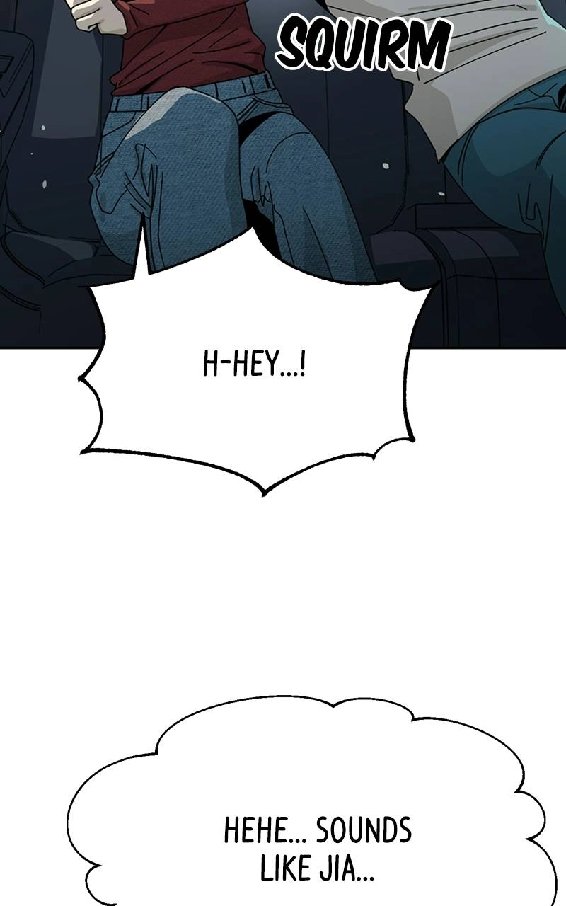 Maybe Meant to Be Chapter 35 - Checkmate Page 44