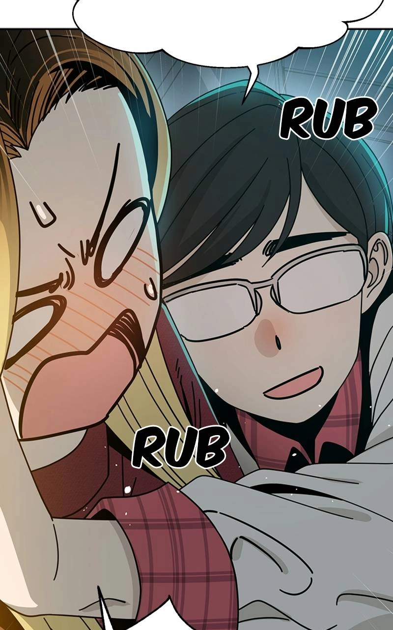 Maybe Meant to Be Chapter 35 - Checkmate Page 45