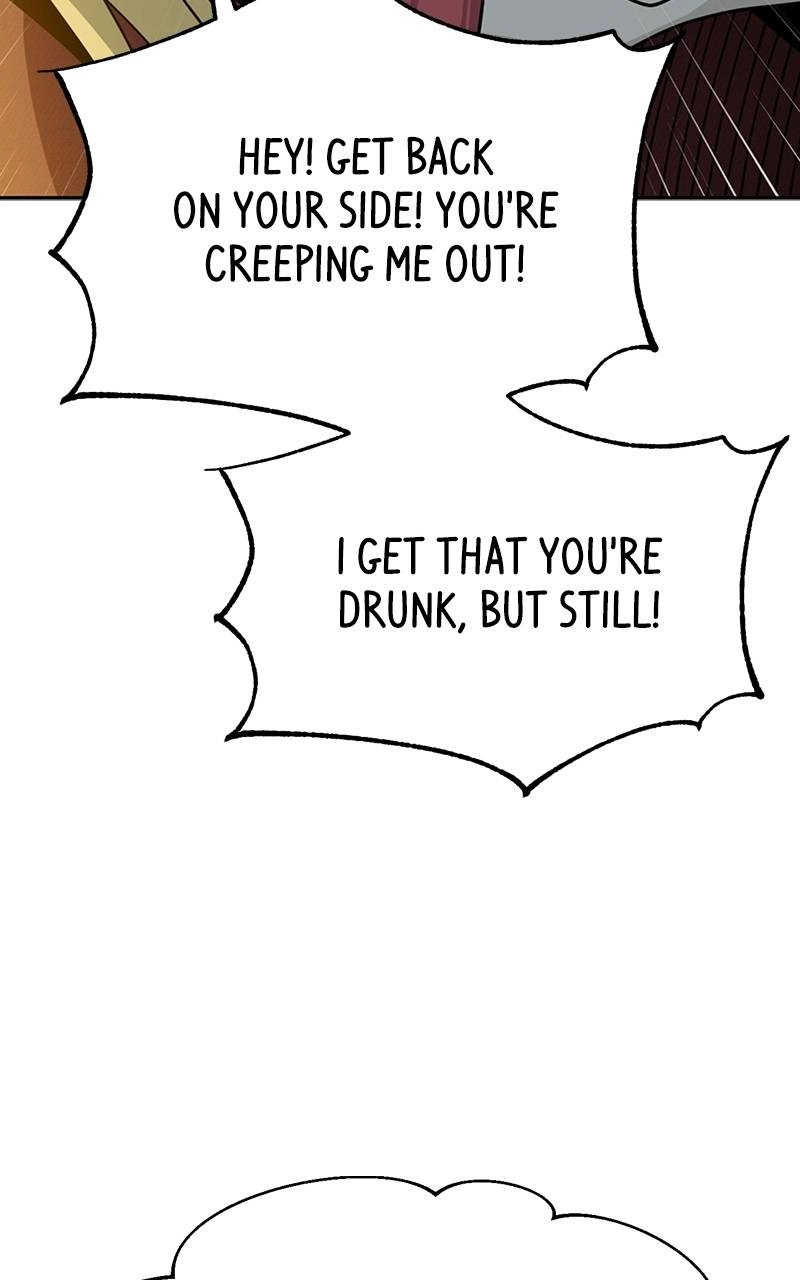Maybe Meant to Be Chapter 35 - Checkmate Page 46