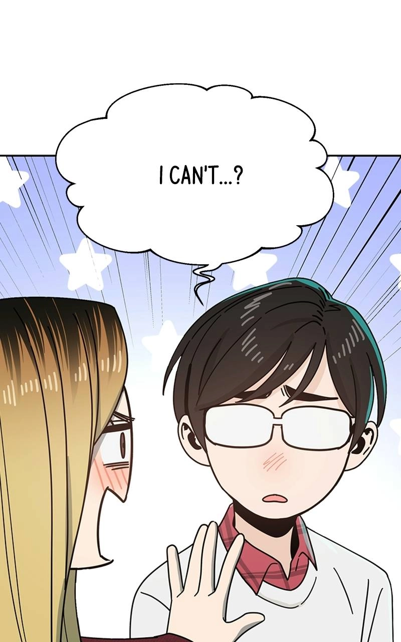 Maybe Meant to Be Chapter 35 - Checkmate Page 49