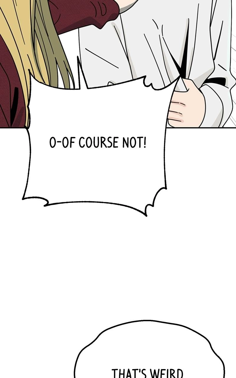Maybe Meant to Be Chapter 35 - Checkmate Page 50