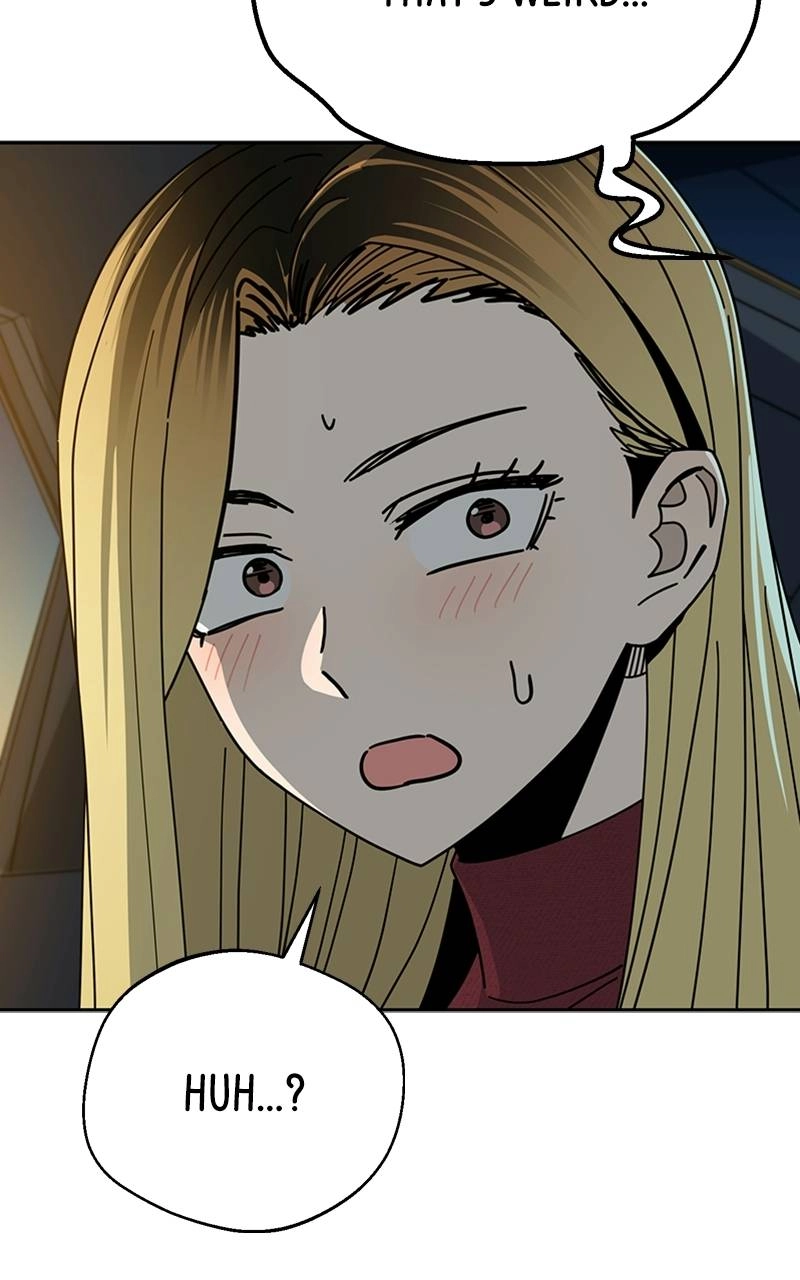 Maybe Meant to Be Chapter 35 - Checkmate Page 51