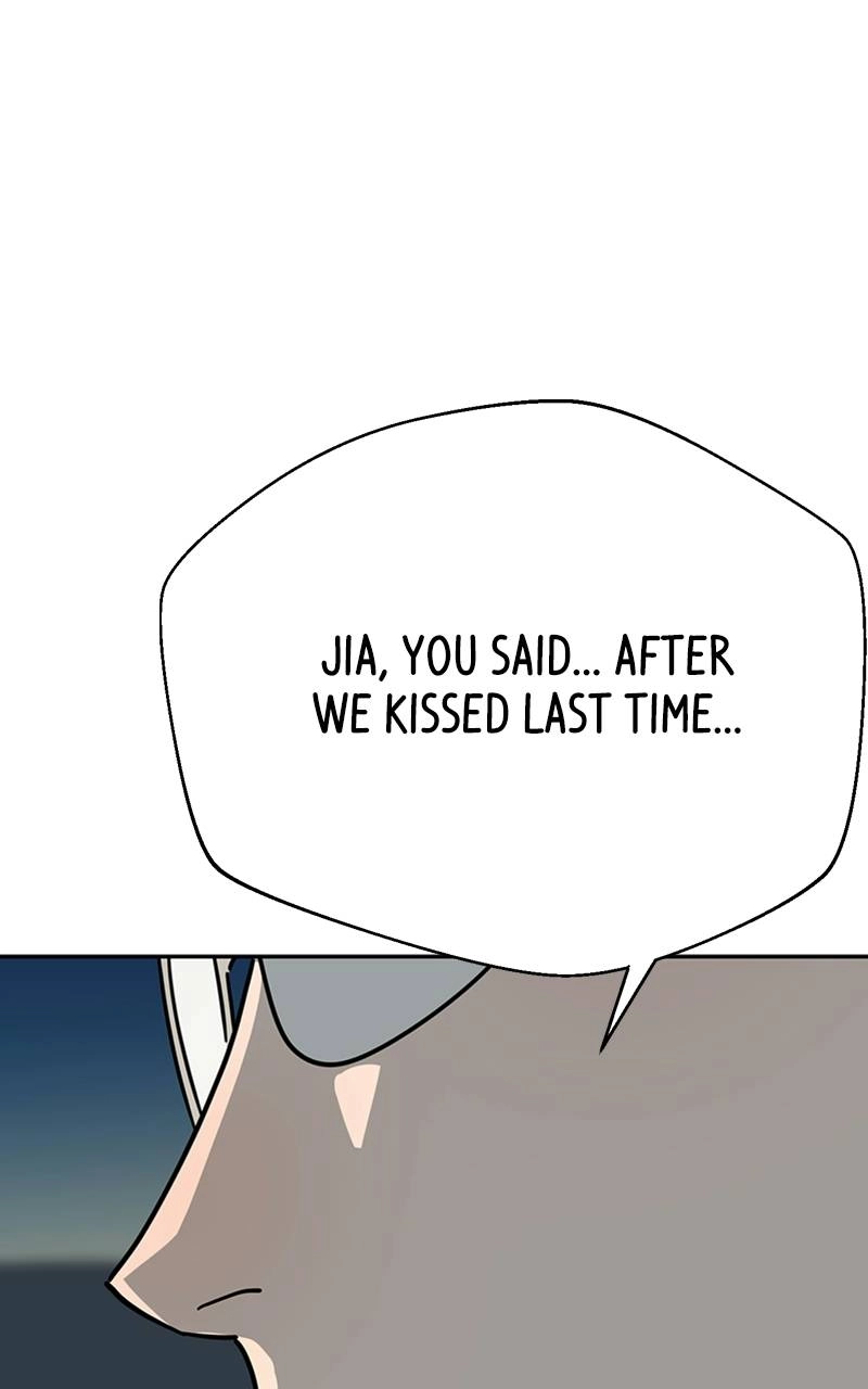 Maybe Meant to Be Chapter 35 - Checkmate Page 52