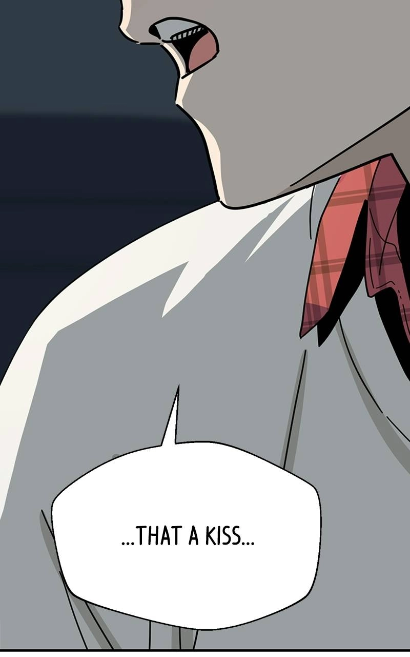 Maybe Meant to Be Chapter 35 - Checkmate Page 53