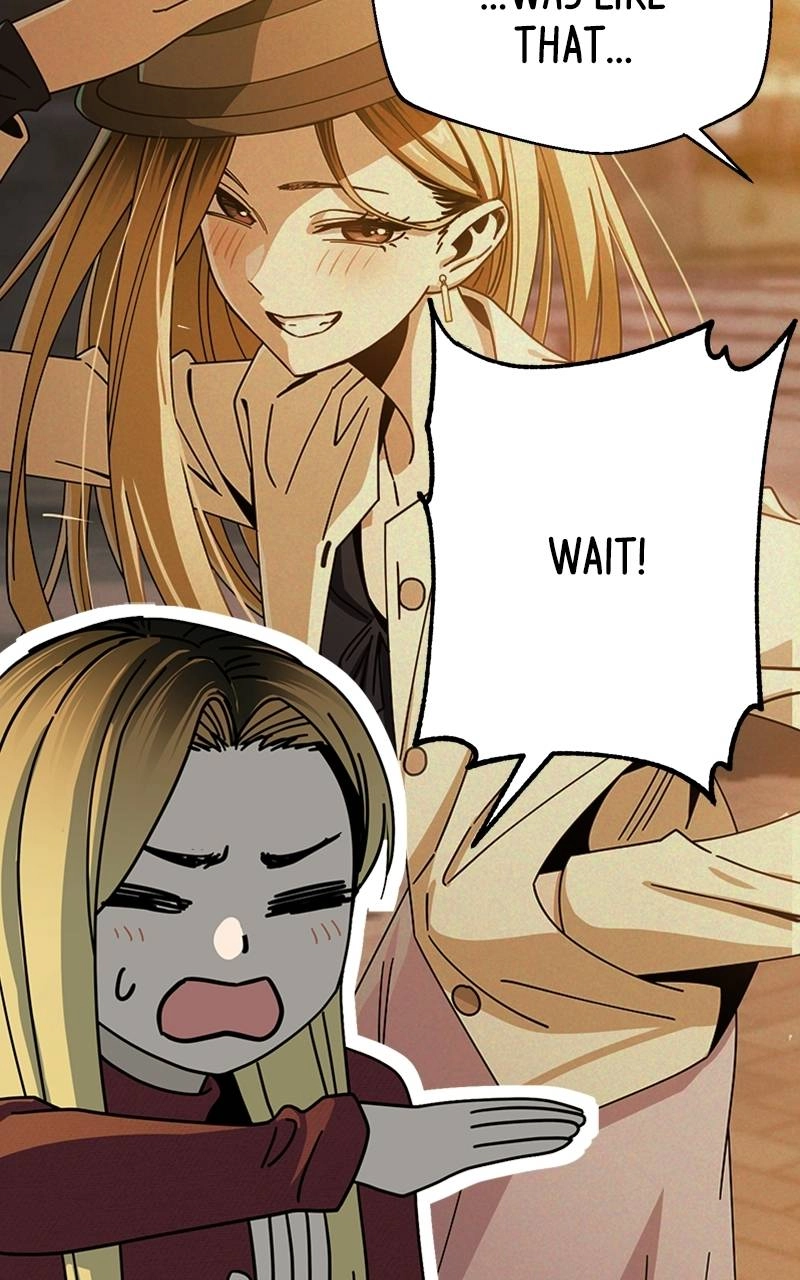 Maybe Meant to Be Chapter 35 - Checkmate Page 55