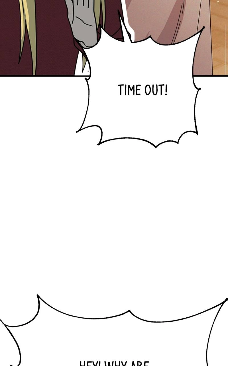 Maybe Meant to Be Chapter 35 - Checkmate Page 56