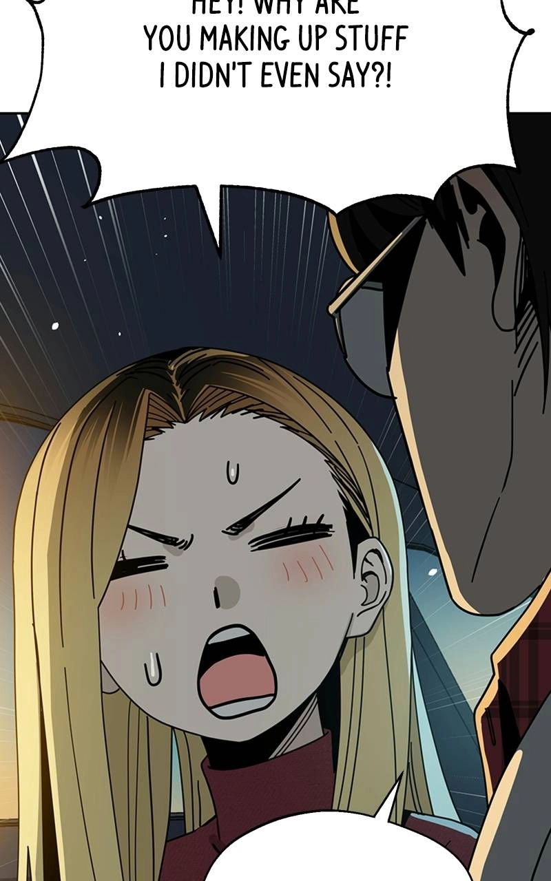 Maybe Meant to Be Chapter 35 - Checkmate Page 57