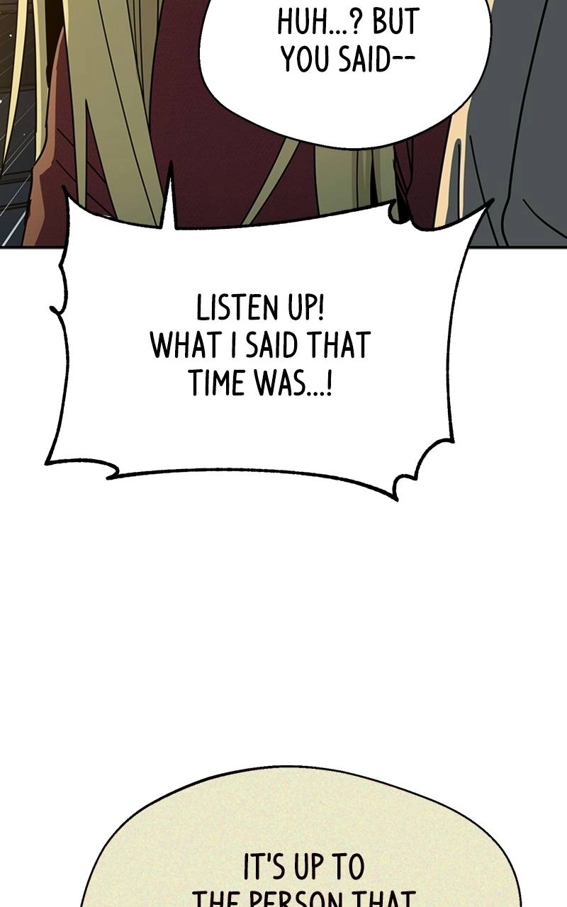 Maybe Meant to Be Chapter 35 - Checkmate Page 58