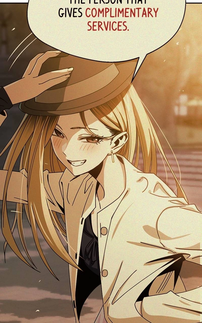 Maybe Meant to Be Chapter 35 - Checkmate Page 59