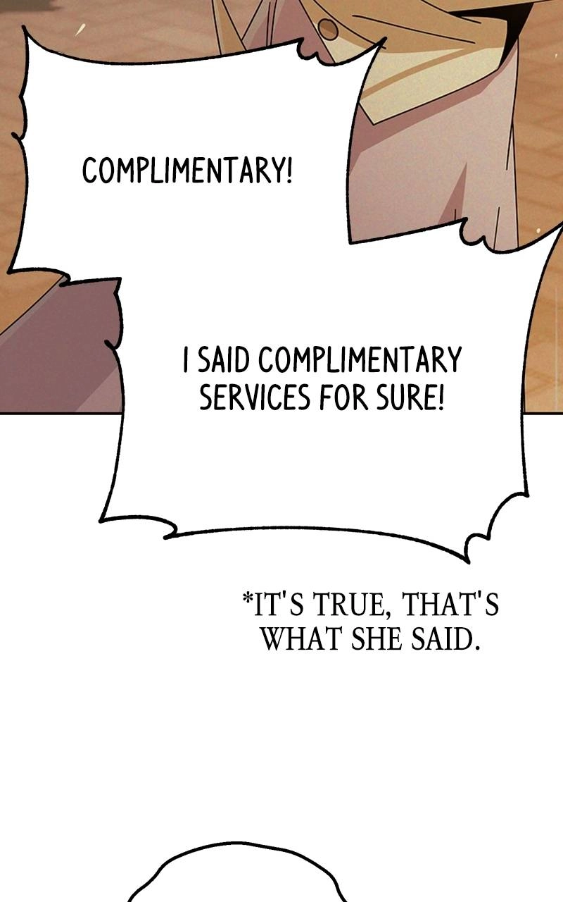 Maybe Meant to Be Chapter 35 - Checkmate Page 60