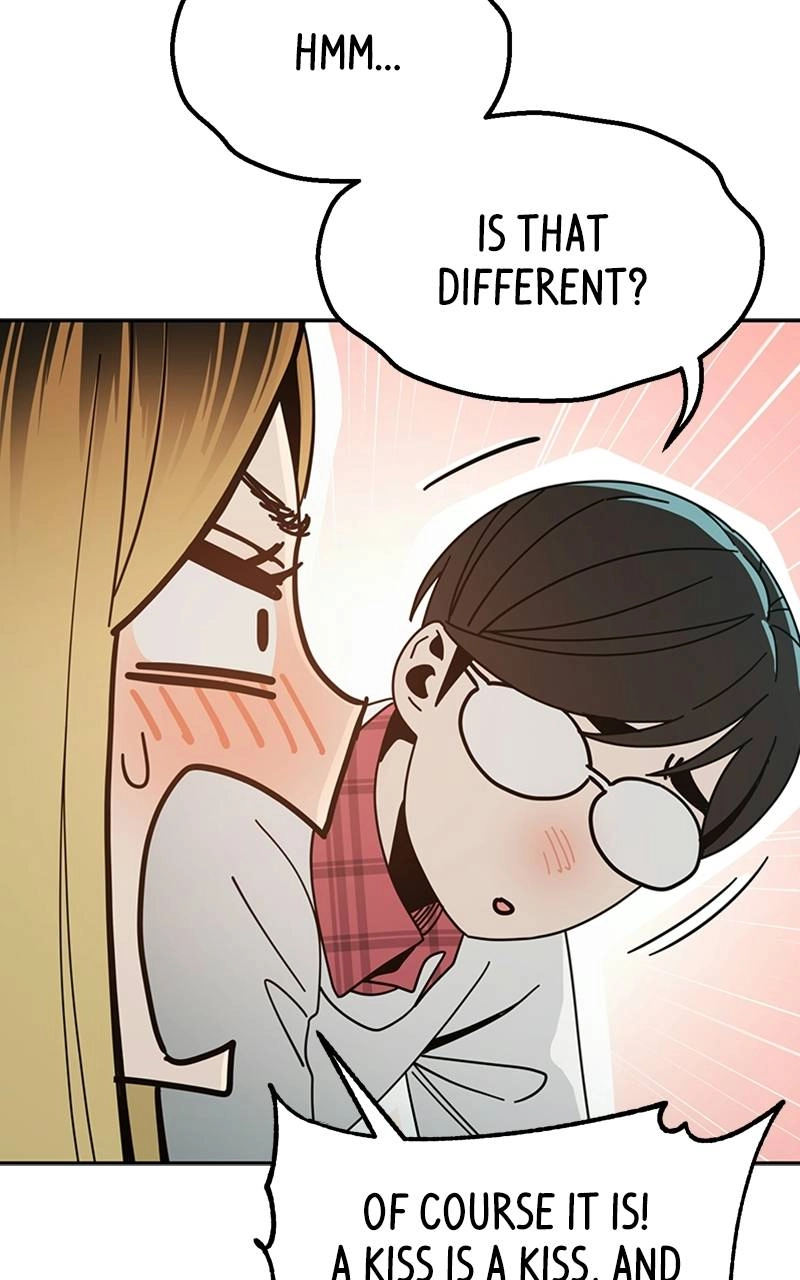 Maybe Meant to Be Chapter 35 - Checkmate Page 61