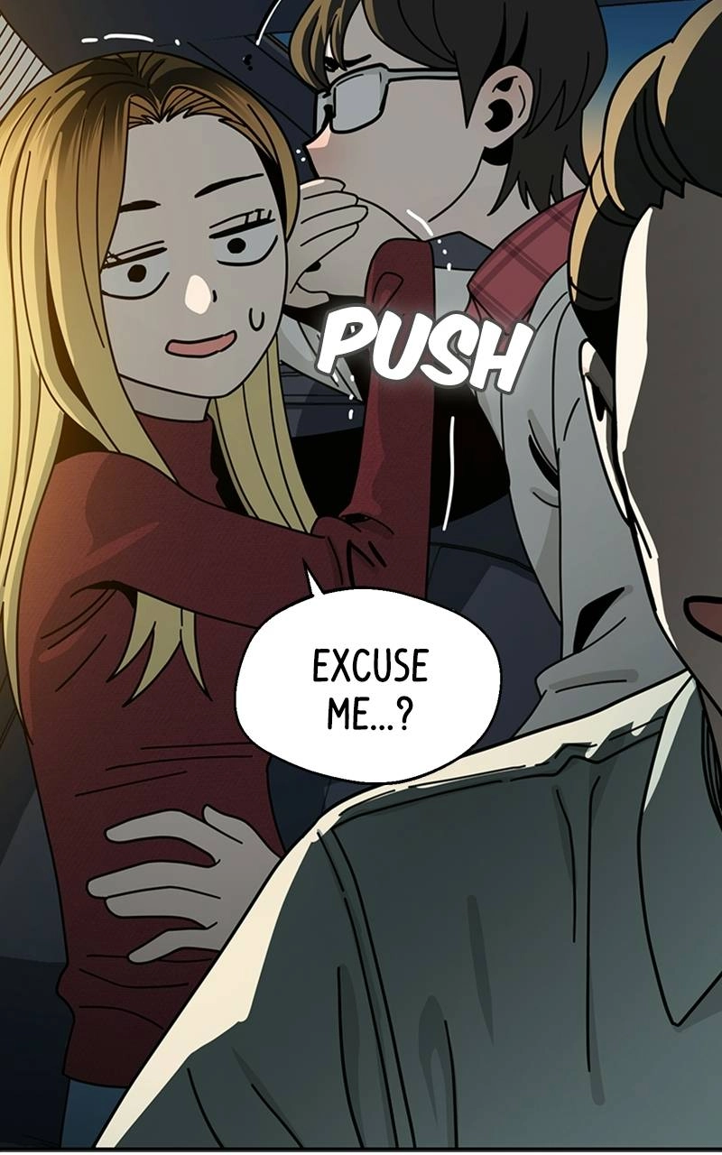 Maybe Meant to Be Chapter 35 - Checkmate Page 69
